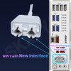 for GIGABYTE WiFi 7 Magnetic Antenna 2.4G 5G 6G WiFi