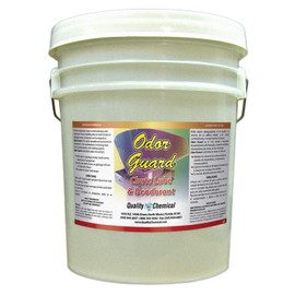 Odor Guard Trash Chute Cleaner & Deodorant-5 gallon pail