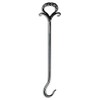 Minuteman International DMP-04 Wrought Iron Damper Pull