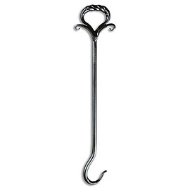 Minuteman International DMP-04 Wrought Iron Damper Pull
