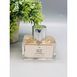 Tru Fragrance Acia Baie 013 Eau De Parfum Spray 2.5 oz Le Jumbo New Without Box