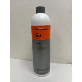 Koch Chemie Eulex Adhesive & stain remover Tar Glue Remover 1L