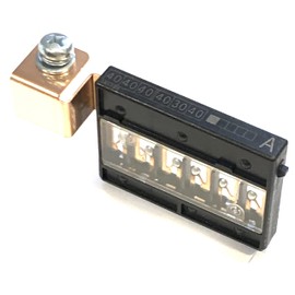 EDS NEW 38233-TBA-A01 38233TBAA01 Multi Block A Fuse (6 Circuit) w Screw for Civic CR-V Insight