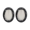 Replacement Ear-Pads Cushions for Sony WH-1000XM3 Headphones, with Soft-Touch Leather,