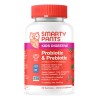 Smartypants Probiotico Inmunidad Ninos 4 Billion Cfu Fresa