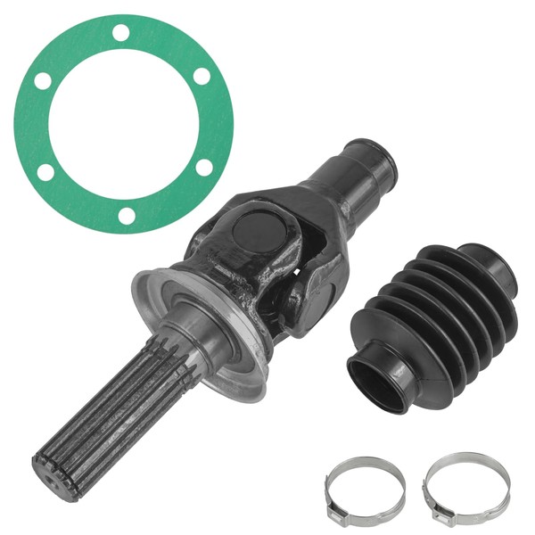 Replacement Powersports Parts – High-Performance Components for Rear Axle Drive