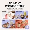 Numilk Pouches - Original Oat - Creamy Plant-Based Milk in