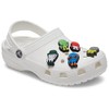 Crocs Jibbitz Shoe Charms, Fandom and Superfans Collection Multi Packs,