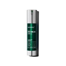 Half Club/Medipeel Phyto Cica Nol B5 Shot Serum 3000 / 메디필 피토 시카놀 B5 샷세럼 3000