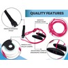 LiftAid Shoulder Pulley for Physical Therapy with Exercise Guide -