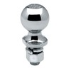 Tow Ready 63889 Packaged Hitch Ball