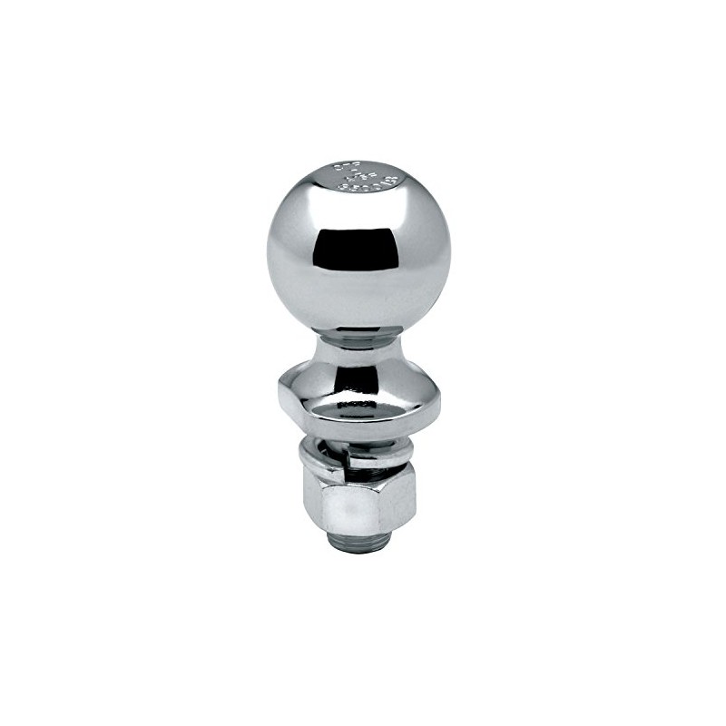Tow Ready 63889 Packaged Hitch Ball