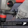 Benchmark 745 High Performance Cut Resistant Gloves, Comfort Fit, Extra