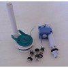 NUFLUSH Glacier Bay Fill Valve and 3-inch Flush Valve Kit,