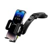 Bracketron TripGrip Series Cell Phone Mount Phone Holder for Car