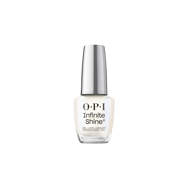 OPI Esmalte Uñas de Larga Duración Infinite Shine "SHIMMER TAKES