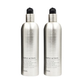 Bonin Bonin All-in-One Fluid 2x Triple Action One Shot / 보닌 보닌 올인원 플루이드 2개 트리플 액션원샷