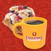Cold Stone Creamery Beverages Cheesecake Fantasy Ice Cream Flavored Coffee