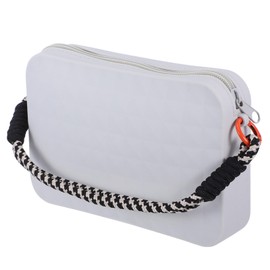 VICASKY Beach Bag Phone Holder Travel Makeup Pouch Stylish Toiletry Organizer for Women Men Spacious Storage for Swimwear Sunscreen Glasses Keys for Beach