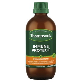 Thompsons Buy Thompsons Immune Protect Oral Liquid 200ml Online