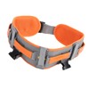 Transfer and Walking Gait Belt with Handles Adjustable Elderly Standing