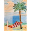 Toland decorative garden flags