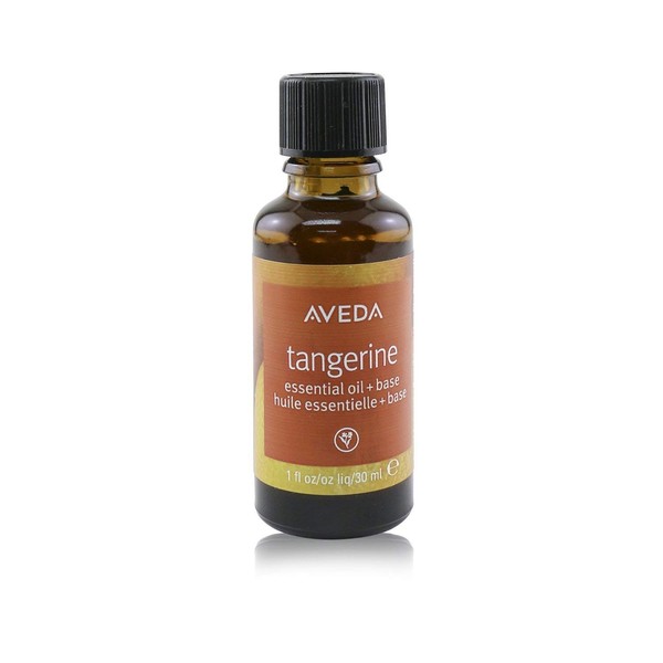 Aveda Tangerine Essential Oil + Base 1 oz