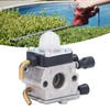Carburetor Carb Replacement 4226 120 0604 for Stihl HS 75