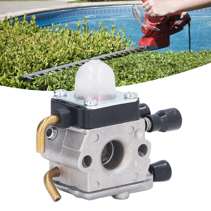 Carburetor Carb Replacement 4226 120 0604 for Stihl HS 75