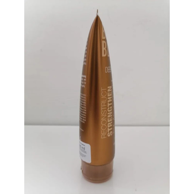 Mascarilla Cabello Brazilian Blowout Deep Conditionig 240 Ml