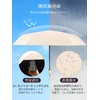 Parasol, Folding Umbrella 【2025 Latest 310T High-Density Fabric UV Cut