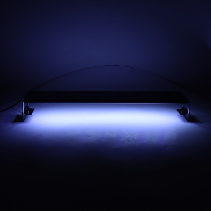 Aquarium Light Professional High Brightness Blue White Lighting Fish Tank