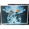 ShonenJump Bleach Postcards (Matte Paper)
