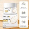 Bioaqua Crema Facial Extracto Arroz Ácido Hialurónico Reduce Manchas Poros
