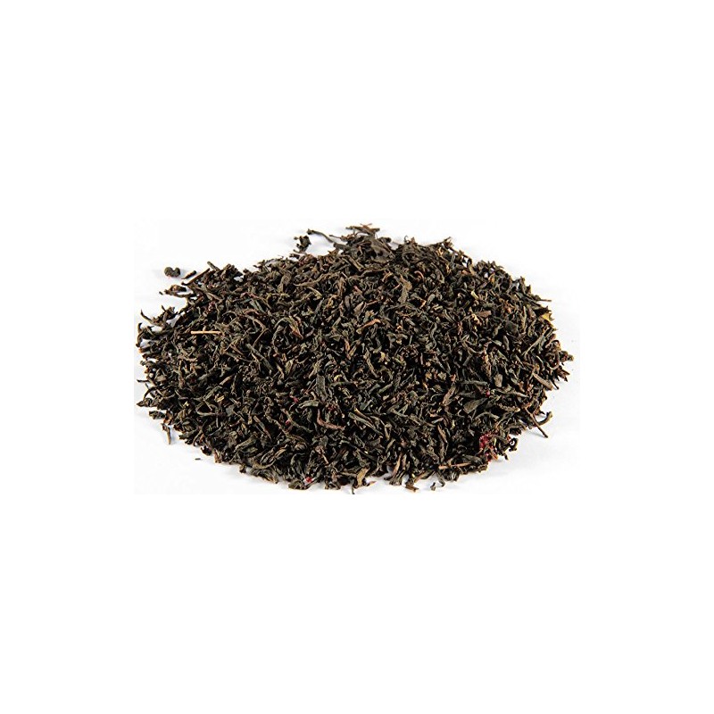 Black Tea 'Wild Cherry' - 500 g