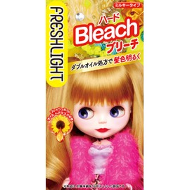 Fresh Light Hard Bleach 1 PCS (x 1)
