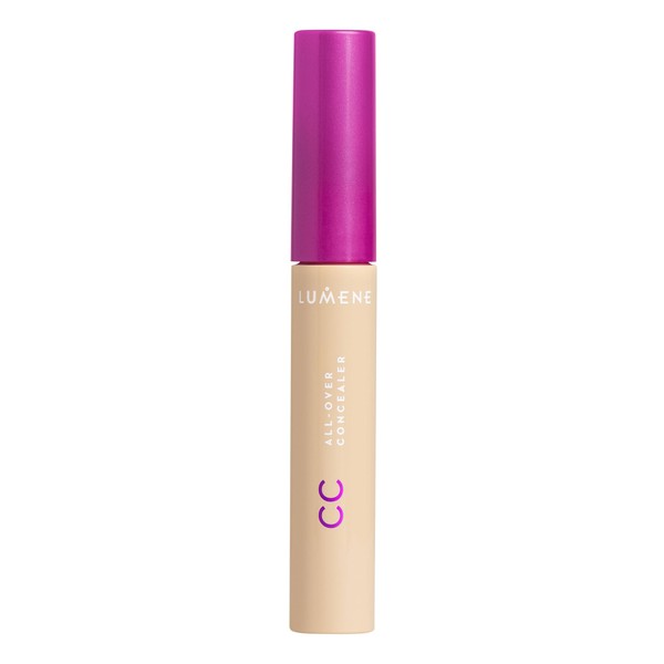 Lumene Under Eye Concealer - CC All-Over Hydrating Concealer with