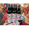 Monster Be Gone Spray, Monster Kid Spray,,Monster Spray,Smudge Kid Friendly