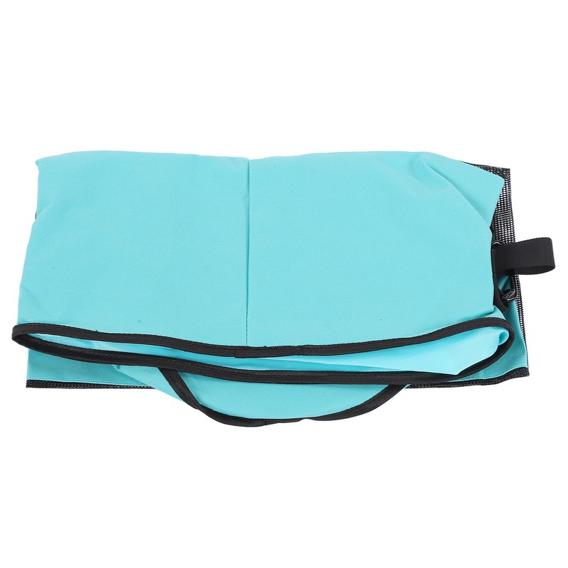 Boat Trash Bags Reusable Waterproof Portable Mesh Trash Bags for