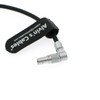 Alvin’s Cables Power Cable for DJI RS2 RS3 Rotatable 2