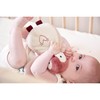 KALOO Musical and Luminous Plush Baby Night Light - Comforter