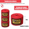 Vendas para Boxeo, Vendas Elásticas de Boxeo, Ringside Vendas para