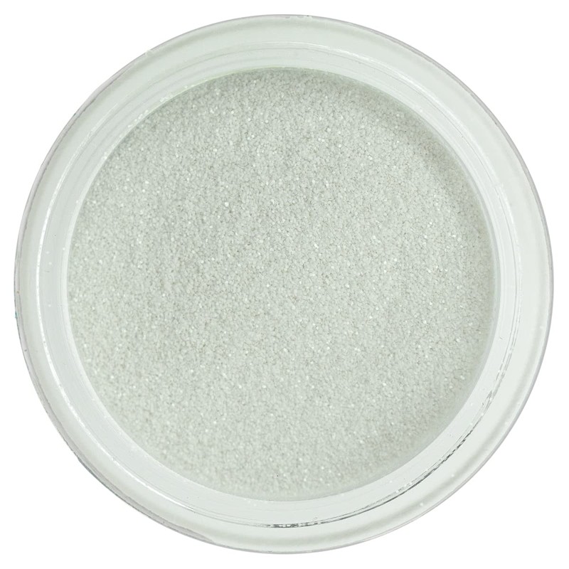 Organic Glitter Set of 5 Glitter Colours for Face and