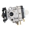 Unbranded New Carburetor Kit For RY25AXB 25cc Ryobi Gas Jet