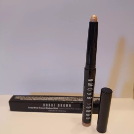 BOBBI BROWN Long Wear Cream Eye Shadow Stick *SUN PEARL*/ .05 oz / New in Box