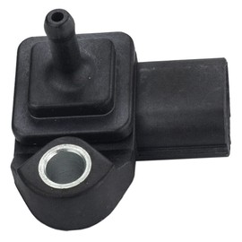 Amrxuts 1865A035 079800-7790 Air Intake Boost Pressure MAP Sensor fit for Mitsubishi L200 KB4T for Pajero Sport Shogun for CHALLENGER for TRITON for Montero for Native 2.5 3.2 DIESEL