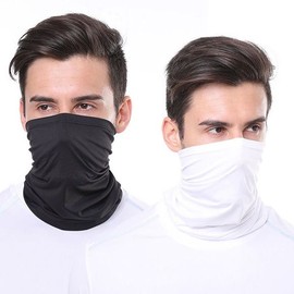 Unisex Riding Motorcycle Hiking Scarf Balaclava / 남녀공용 라이딩 오토바이 등산 스카프 바라크라바