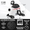 TODO Mini Exercise Bike Pedal Exerciser Foot Peddler Portable Therapy