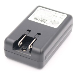 VIVITAR Battery Charger for VIVITAR DVR-805HD 850W DVR805HD DVR850W BL-5B BL5B VB-5BVB5B