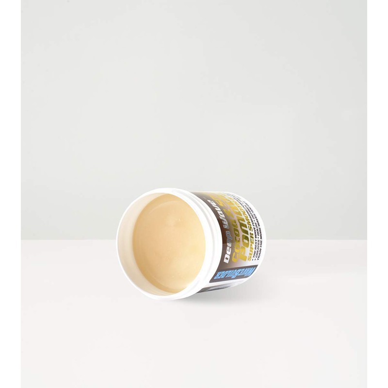 WaveBuilder Cocoa & Shea Pomade | Super Smooth & Rich